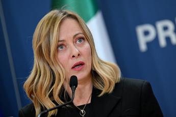 Giorgia Meloni, un 2023 ‘tosto’: tra Pnrr, nodo migranti e vita privata