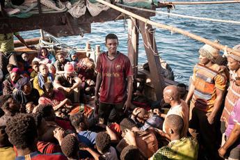 Golden Globes 2024, ‘Io Capitano’ di Matteo Garrone in corsa come Miglior film straniero