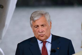 Guerra Israele-Hamas, Tajani: “Impedire che conflitto si allarghi”