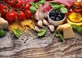 Il monito dellendocrinologa La dieta mediterranea si ma con meno carboidrati