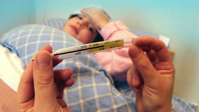 Influenza 2025, Pregliasco: “Ancora 200mila casi a settimana”