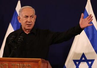 Israele-Hamas, Netanyahu: "Striscia di Gaza sarà smilitarizzata e sotto nostro controllo di sicurezza" 5 Israele Hamas Netanyahu Striscia di Gaza sara smilitarizzata e sotto nostro controllo di sicurezza