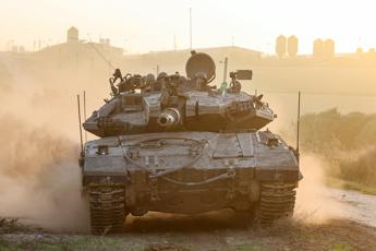 Israele-Hamas, oggi vertice in Qatar: negoziati continuano “a livello altissimo”