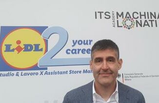 Lidl, Sacilotto: "115 assunzioni tra ottobre e novembre" 5 Lidl Sacilotto 115 assunzioni tra ottobre e novembre