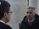Mario Becciu Mio fratello e sconvolto Video