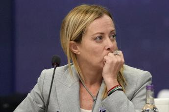 Meloni: “Antisemitismo cancro da sconfiggere”