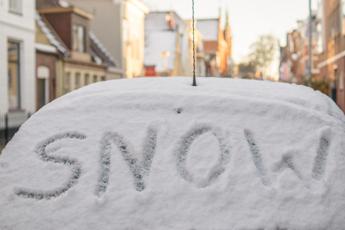 Meteo Capodanno, dopo l’alta pressione arrivano pioggia e neve: le previsioni