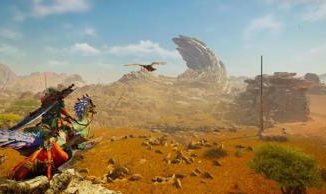 Monster Hunter Wilds esce nel 2025 su PS5, Xbox Series e PC 3 Monster Hunter Wilds esce nel 2025 su PS5 Xbox Series e PC