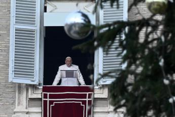 Papa all’Angelus annuncia: “25 e 26 maggio prima Giornata dei bambini”
