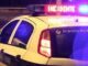 Roma incidente fra taxi e scooter un morto