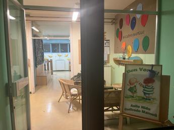 Roma, intossicazione alimentare per 26 bimbi e 4 insegnanti nido comunale