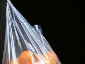 Sacchetti plastica monouso Corte Ue boccia divieto italiano