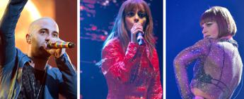 Sanremo 2024, ecco chi sono i favoriti