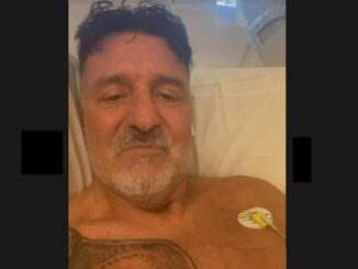 Scarnecchia: "Ho avuto un infarto davanti al Duomo: c'era un medico, mi ha salvato" 3 Scarnecchia Ho avuto un infarto davanti al Duomo cera un medico mi ha salvato