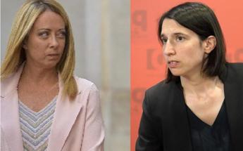 Schlein a Meloni: “Pronta al confronto nel merito, anche in tv”