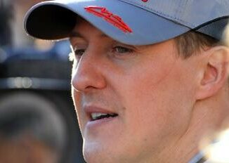 Schumacher il ricatto alla famiglia Pagate 15 milioni o escono foto e video