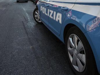 Stacca a morsi un orecchio durante una lite, 59enne arrestato ad Andria