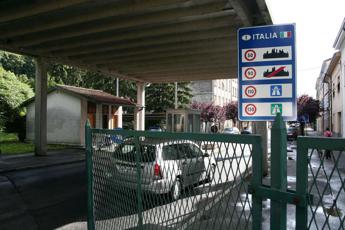 Terrorismo, Piantedosi: “Rischio per Natale, stop Schengen con Slovenia altri 30 giorni”