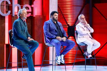 Torna MasterChef Italia quando inizia giudici e concorrenti