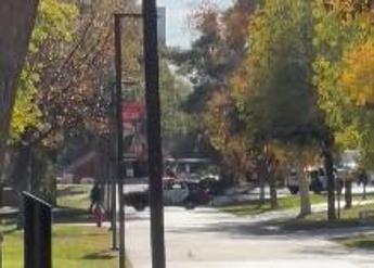 Usa, sparatoria all’Università del Nevada: ci sono vittime