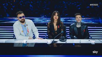 X Factor 2023, tutto pronto per la finale: duetti e ospiti