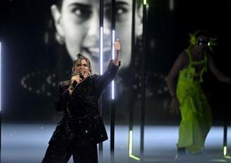 'X Factor 2023', vince Sarafine 4 X Factor 2023 vince Sarafine