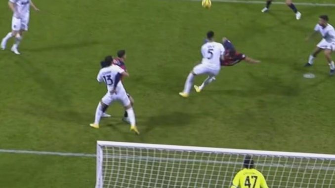 cagliari sassuolo 2 cagliari sassuolo