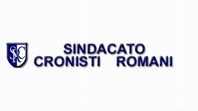 sindacato cronisti romani logo sindacato cronisti omani