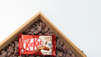 A cominciare dall’Europa, arriva il primo KitKat prodotto con cacao coltivato all’interno del programma Nestlé Income Accelerator