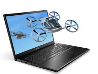 Acer nuovi schermi in 3D senza occhiali per il lavoro e il gaming