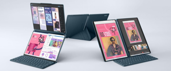 Al Ces le proposte Lenovo nel segno dell’intelligenza artificiale per tutti