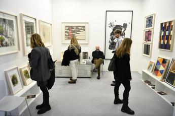 Al via il 2 febbraio a Bologna ‘Arte Fiera’, che compie 50 anni
