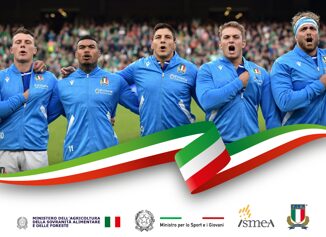 Alimenti, parte campagna frutta in guscio 'Dentro c’è l’Italia' con Italrugby testimonial 5 Alimenti parte campagna frutta in guscio Dentro ce lItalia con Italrugby testimonial