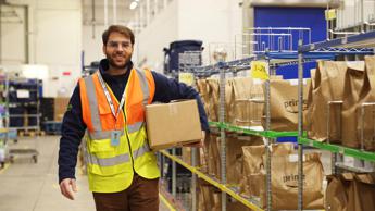 Amazon ottiene certificazione ‘Top Employers Italia’, benessere persone al centro
