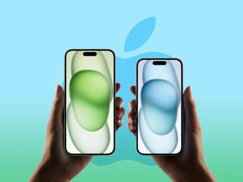 Apple, downgrade degli analisti: iPhone 15 vende meno del previsto