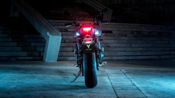 Bridgestone firma il nuovo pneumatico sportivo BATTLAX HYPERSPORT S23