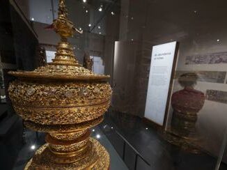 British Museum cerca nuovo direttore dopo furti degli ultimi anni 3 British Museum cerca nuovo direttore dopo furti degli ultimi anni