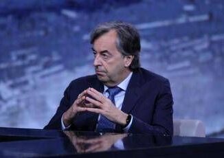 Burioni a Che tempo che fa Primo colpo della ricerca contro tumore pancreas