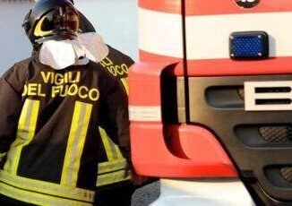 Campi Flegrei e rischio CO2 in corso verifiche in tutte le scuole