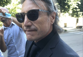 Caso Grillo, Capasso resta alla guida della Procura