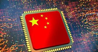 Cina, l'esportazione di chip ai minimi storici 3 Cina lesportazione di chip ai minimi storici