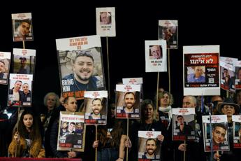 Dedica gol a ostaggi Hamas, arrestato in Turchia calciatore israeliano