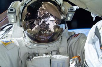 Dieci giovani neurochirurghi addestrati come astronauti