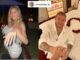 Diletta Leotta ha detto si presto le nozze con Loris Karius