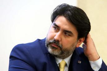 Elezioni Sardegna, Solinas: “Mia rinuncia? Nulla di stabilito, decide il partito”