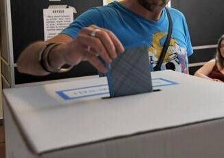 Elezioni comunali 2025 domenica e lunedi urne aperte in 126 Comuni