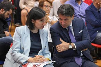 Elezioni regionali 2024 Pd M5S e il puzzle delle alleanze
