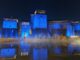 Emilia Romagna Giornata Nazionale vittime civili guerre Regione e Comuni si illuminano di blu