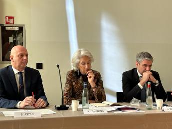 Europa Donna, ‘bene ok Aifa a rimborso terapia cancro seno metastatico Her2 low’