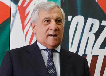 Forza Italia, la convention a 30 anni dalla discesa in campo di Berlusconi. Incoronato Tajani